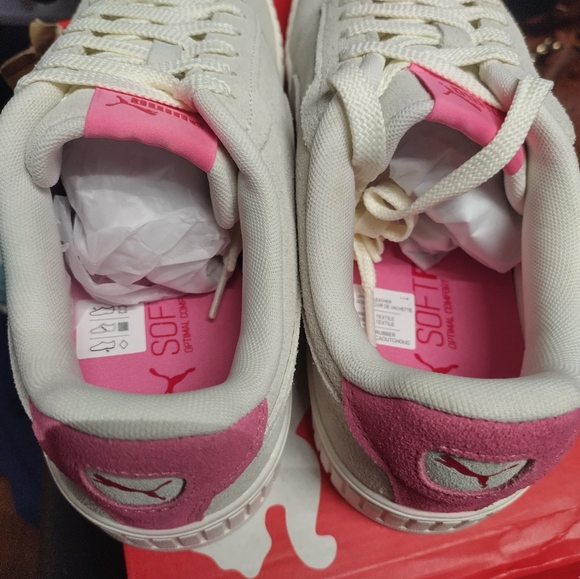 NIB pumas - Picture 7 of 10